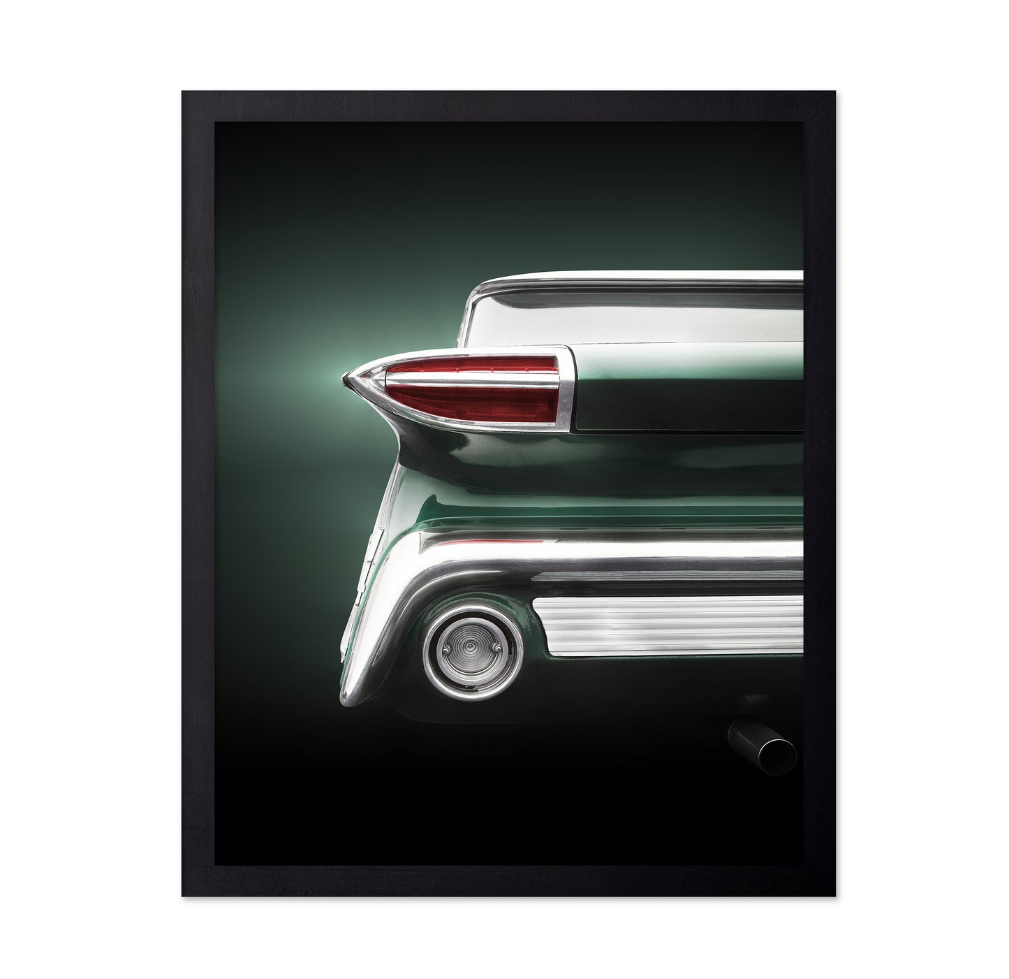 American Classic Car No 5