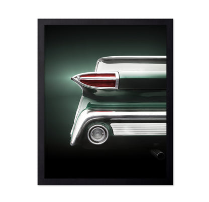 American Classic Car No 5