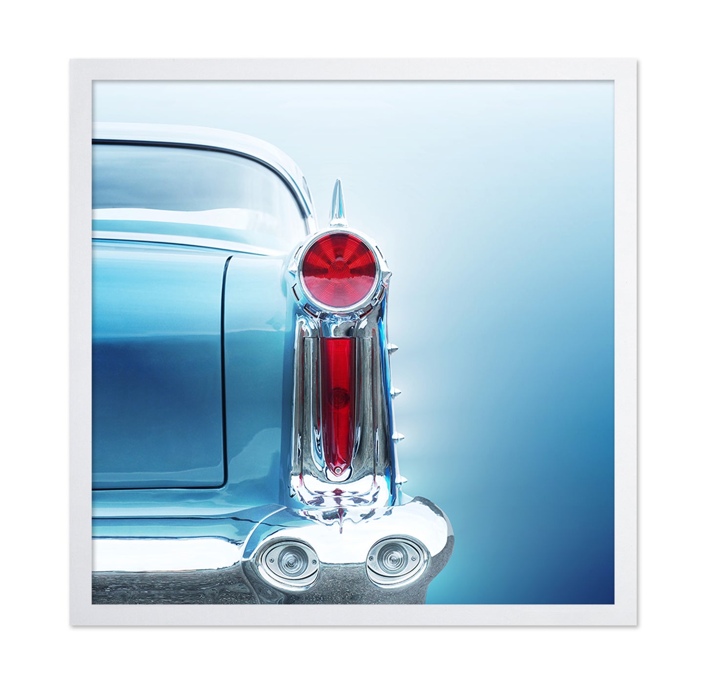 American Classic Car No 7