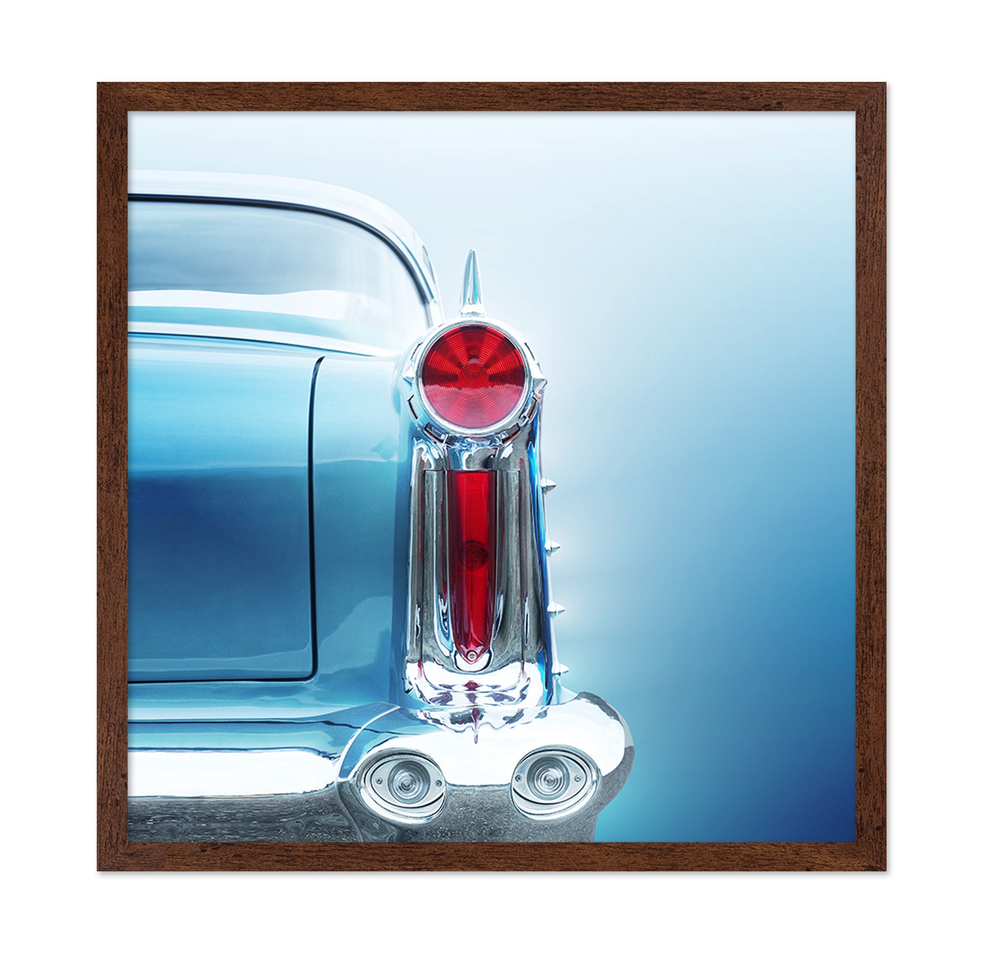 American Classic Car No 7