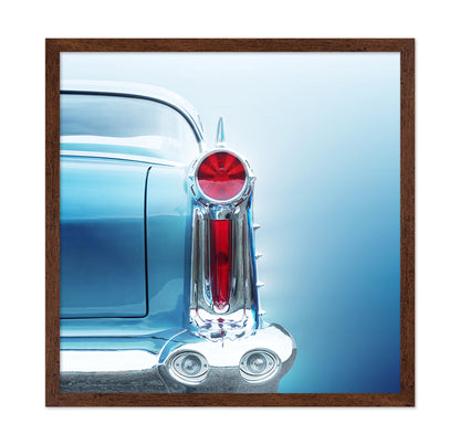 American Classic Car No 7