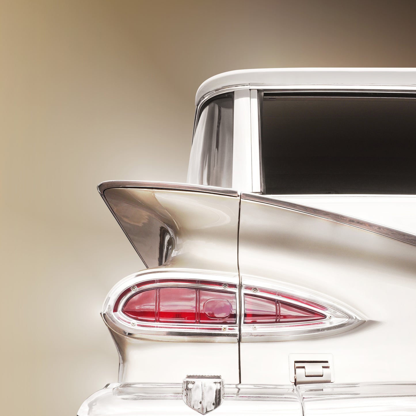 American Classic Car No 8