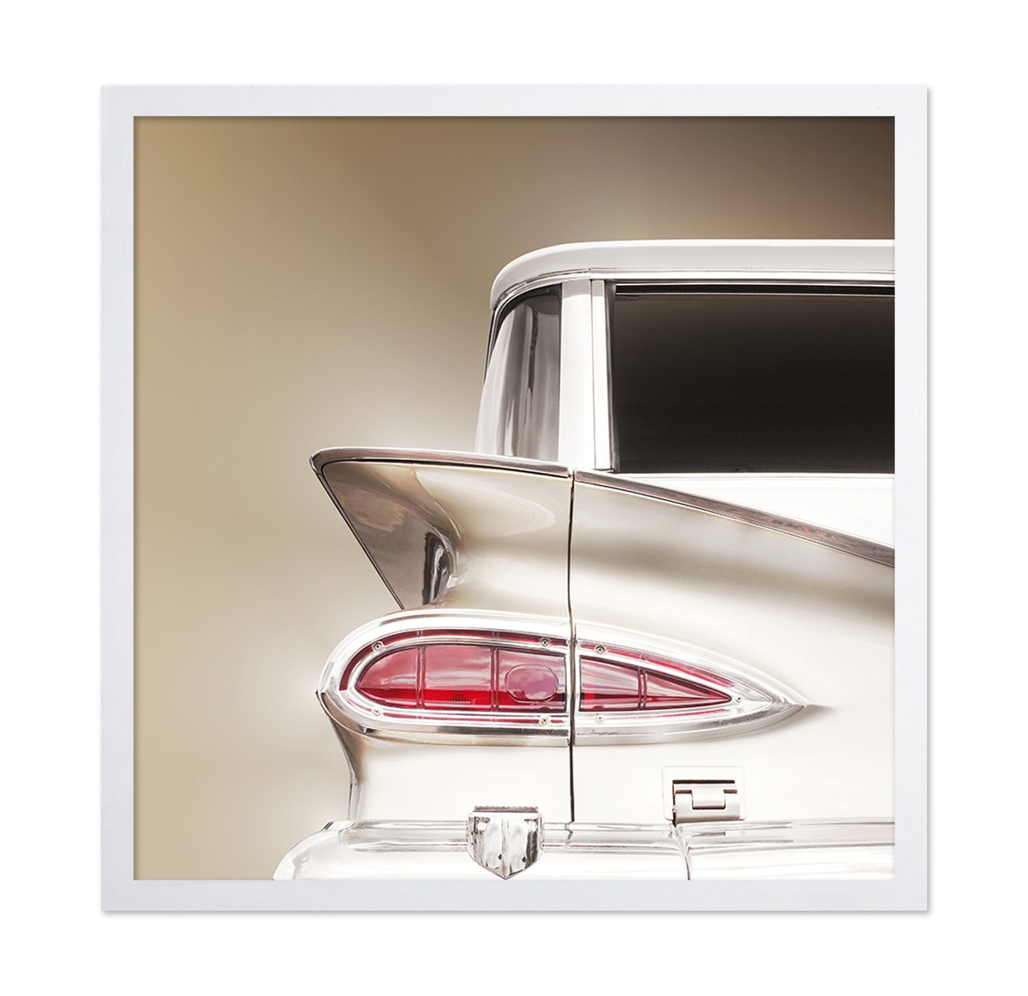 American Classic Car No 8