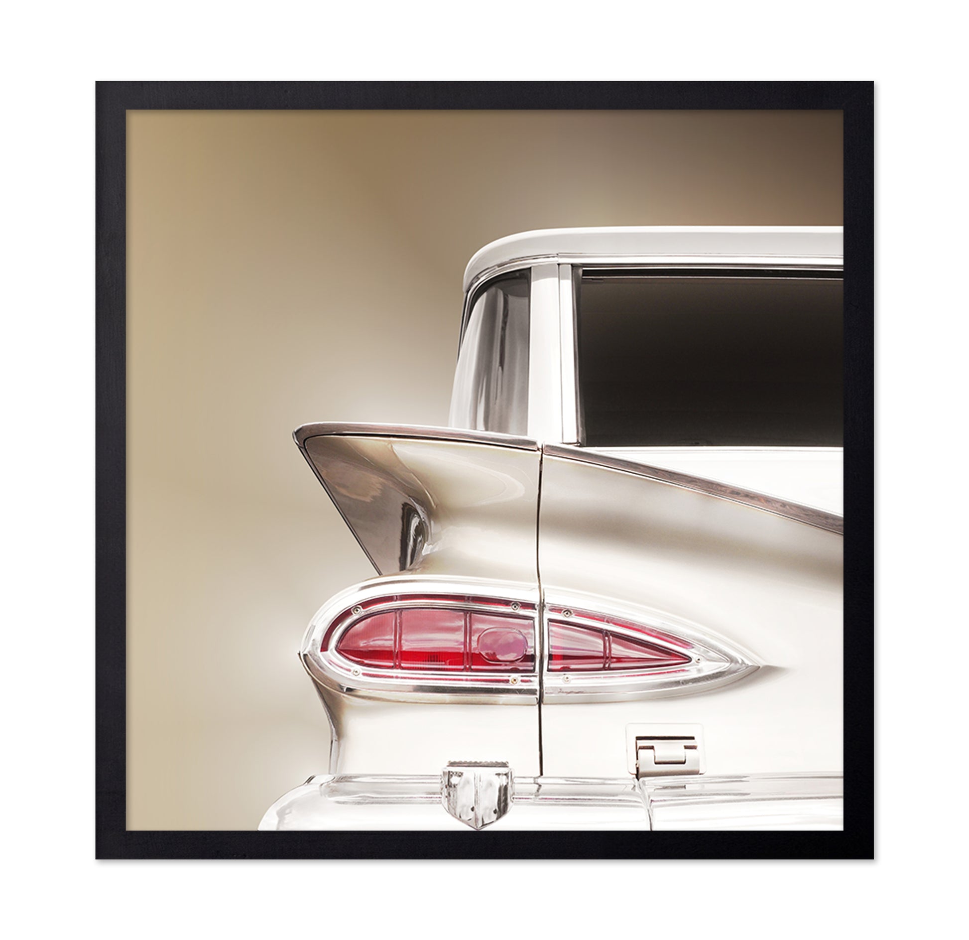 American Classic Car No 8