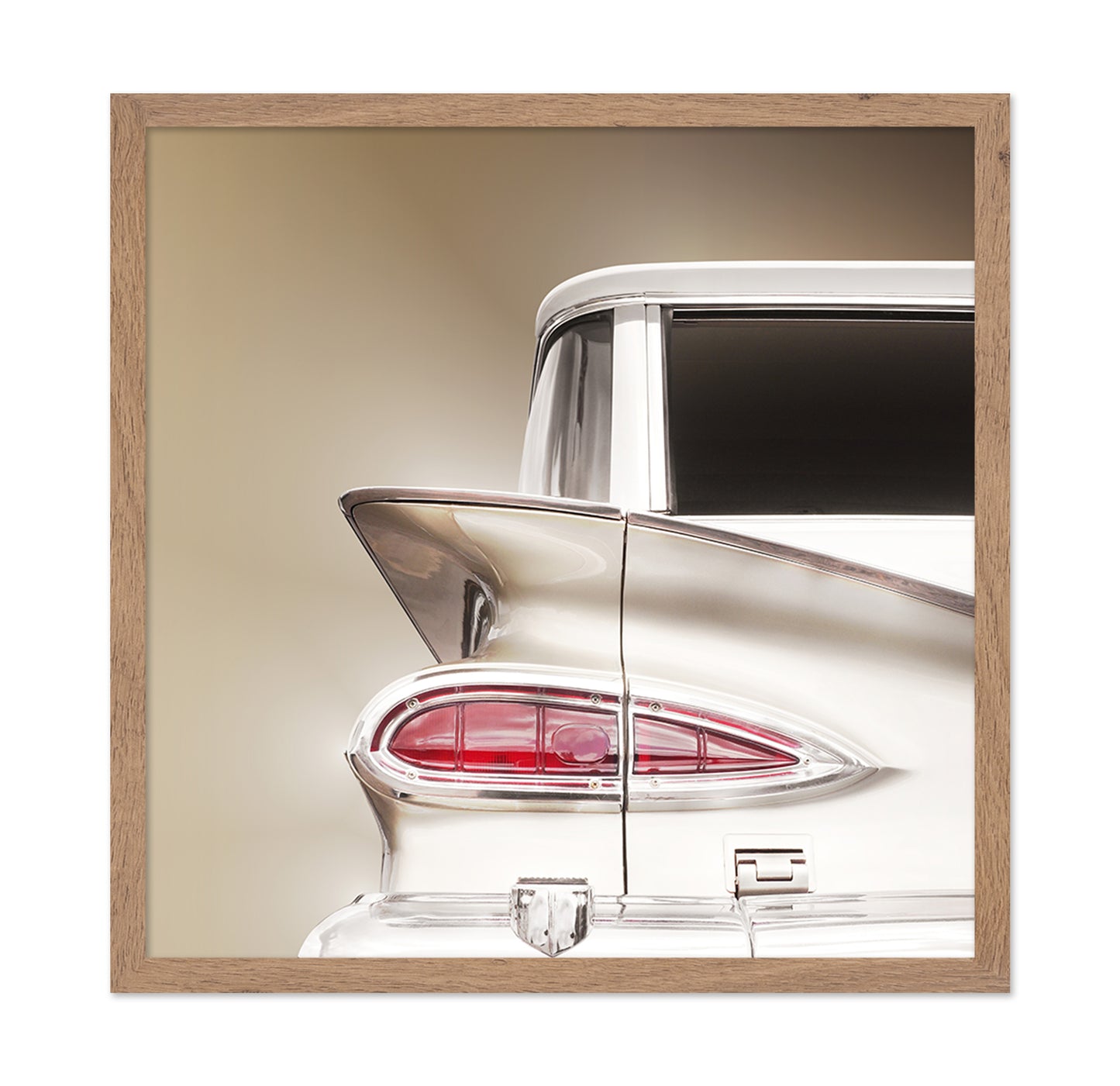 American Classic Car No 8