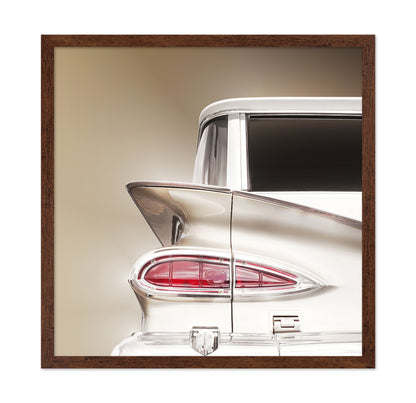 American Classic Car No 8