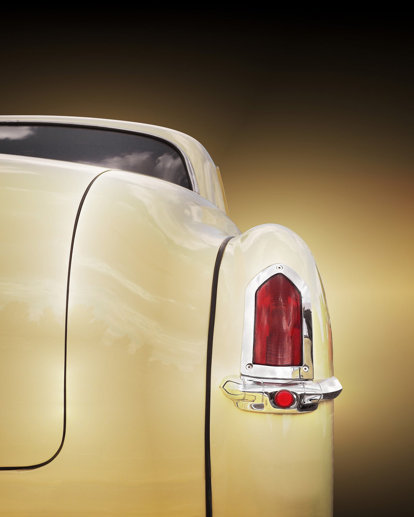 American Classic Car No 9