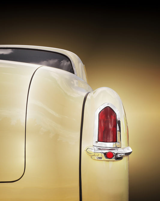 American Classic Car No 9