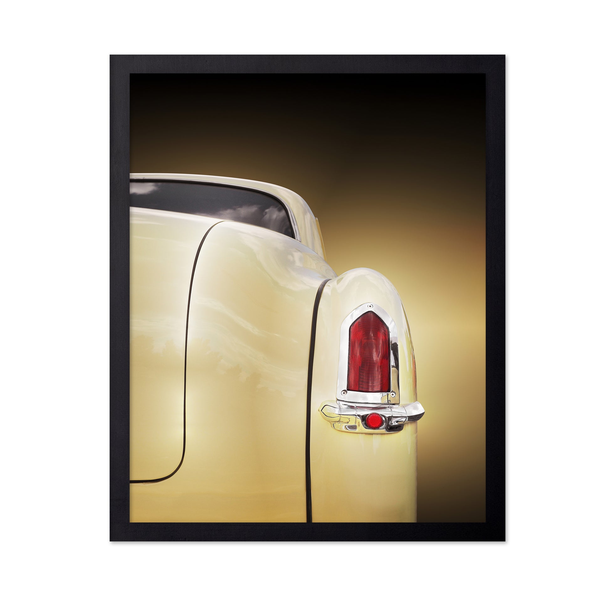 American Classic Car No 9