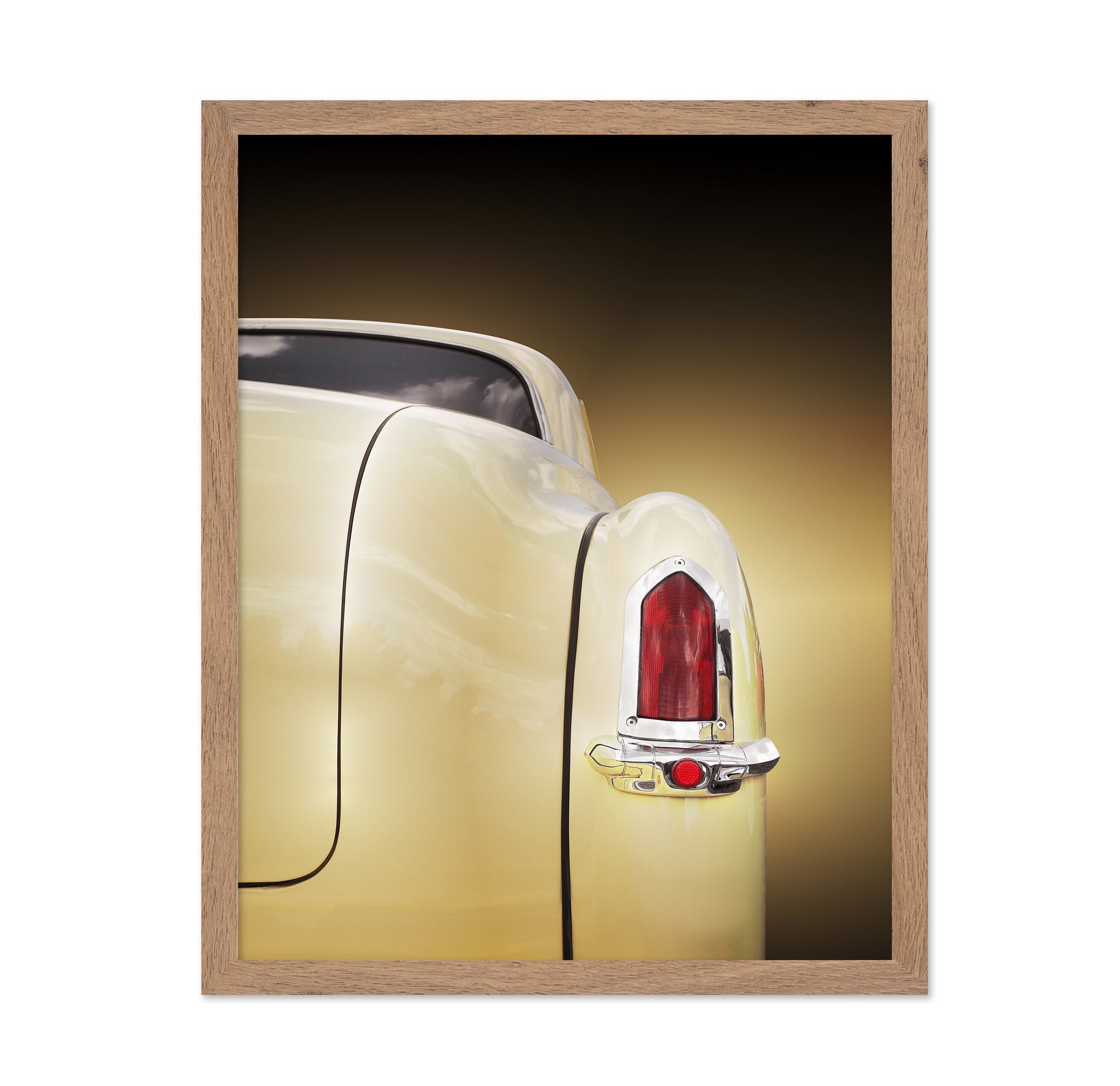 American Classic Car No 9