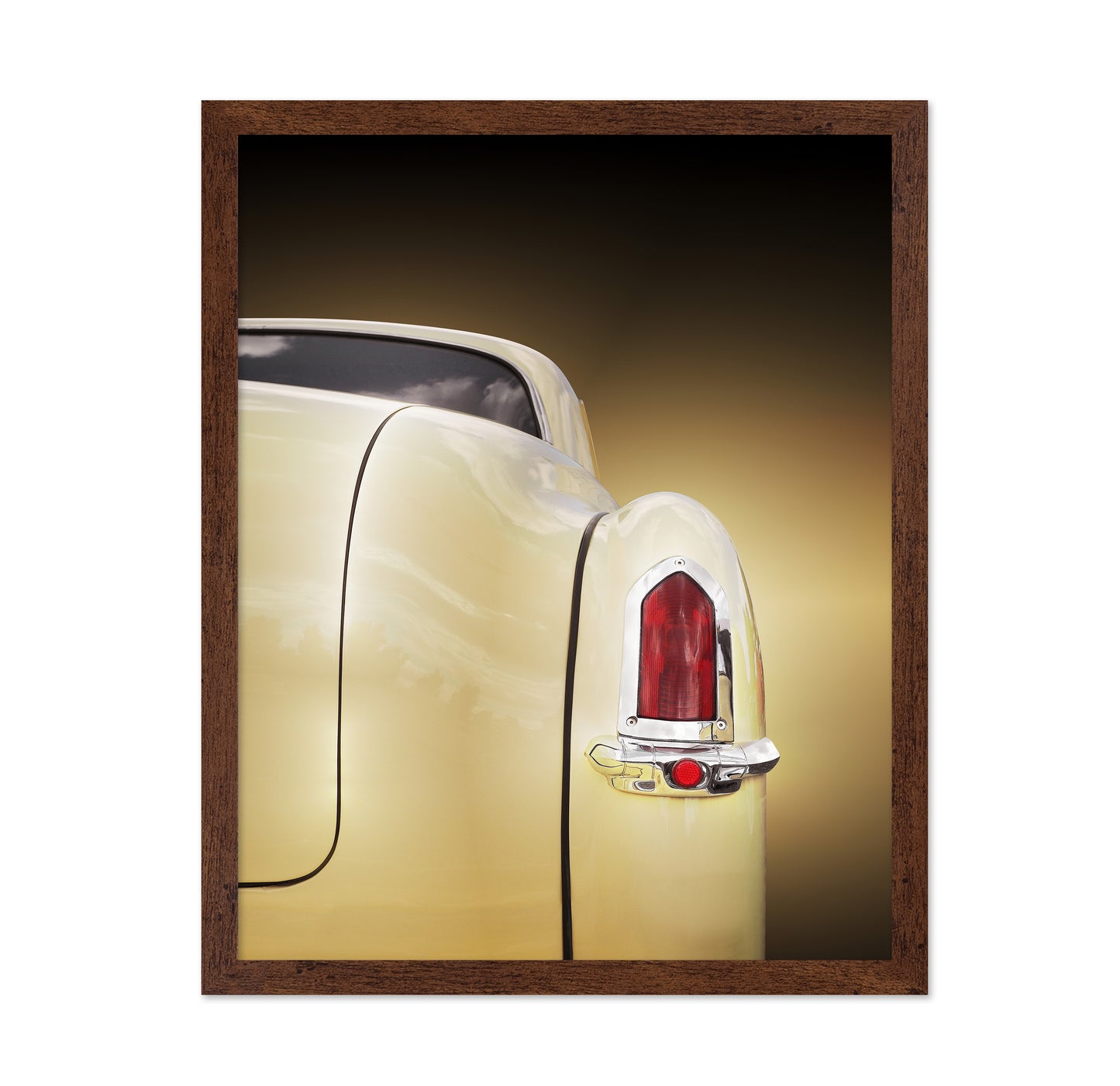 American Classic Car No 9