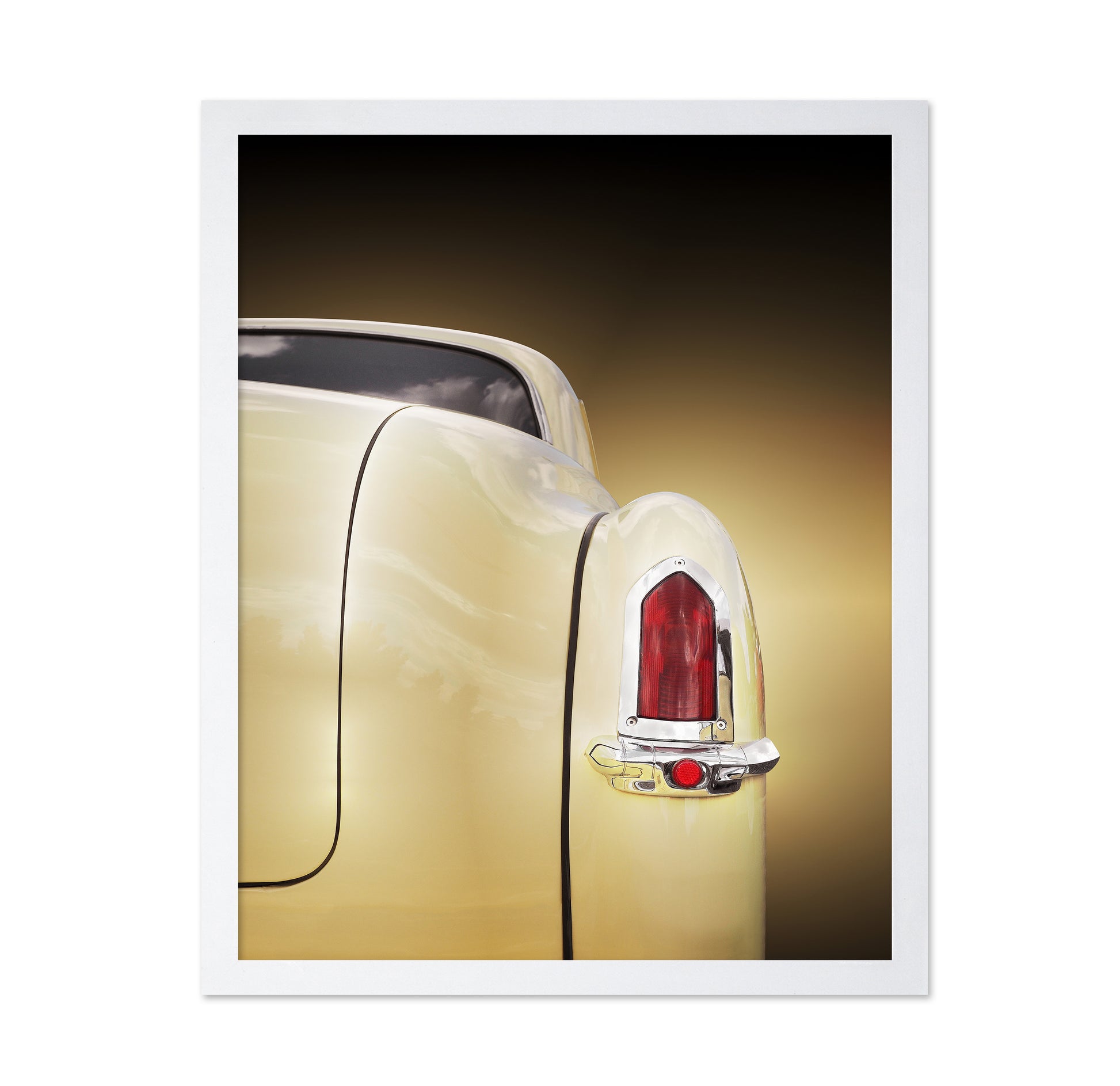American Classic Car No 9