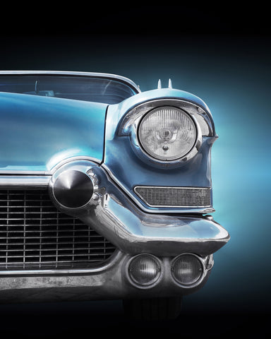 American Classic Car No 10