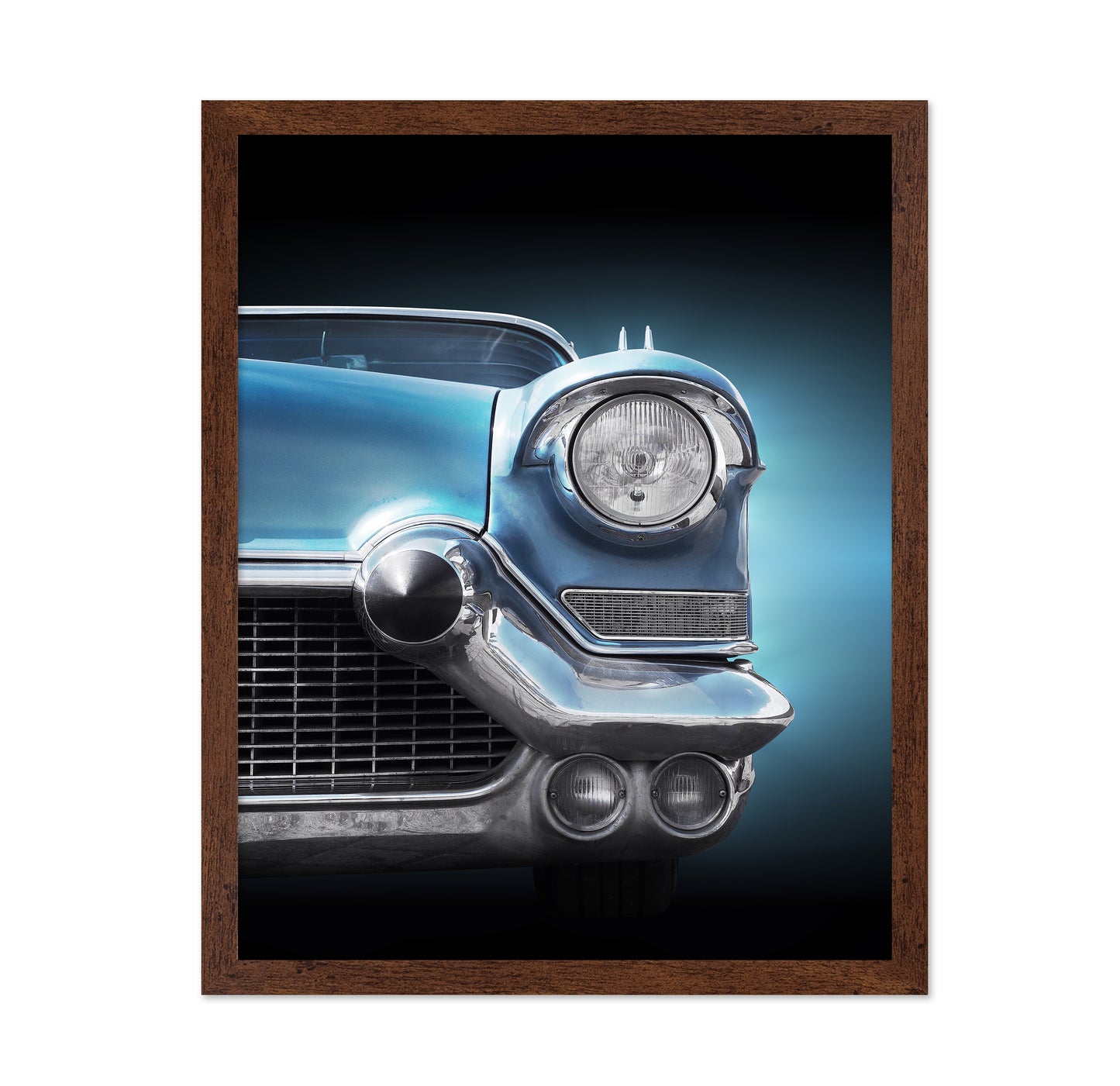 American Classic Car No 10