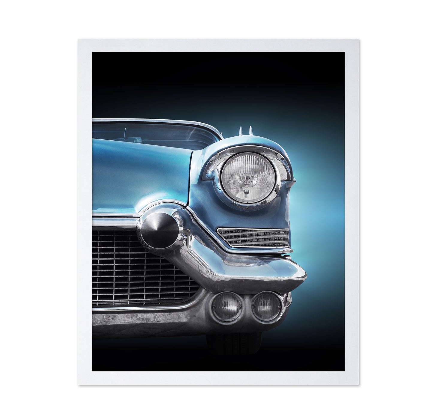 American Classic Car No 10