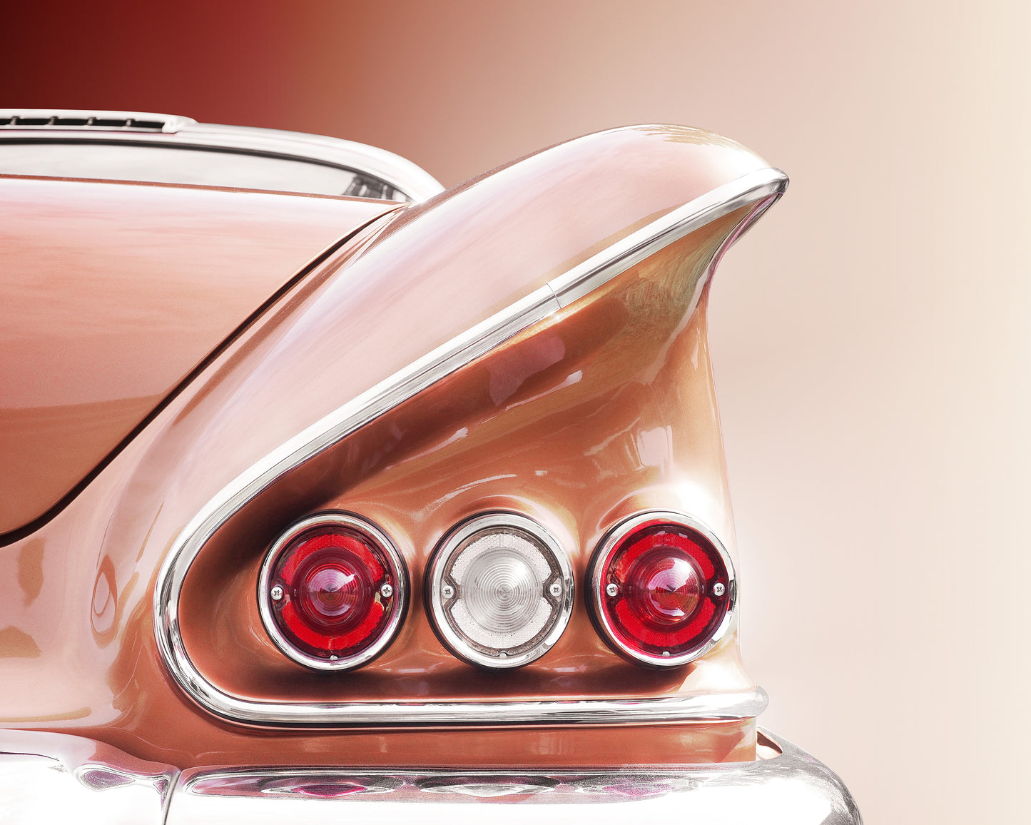 American Classic Car No 11