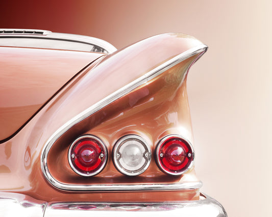 American Classic Car No 11