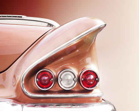American Classic Car No 11
