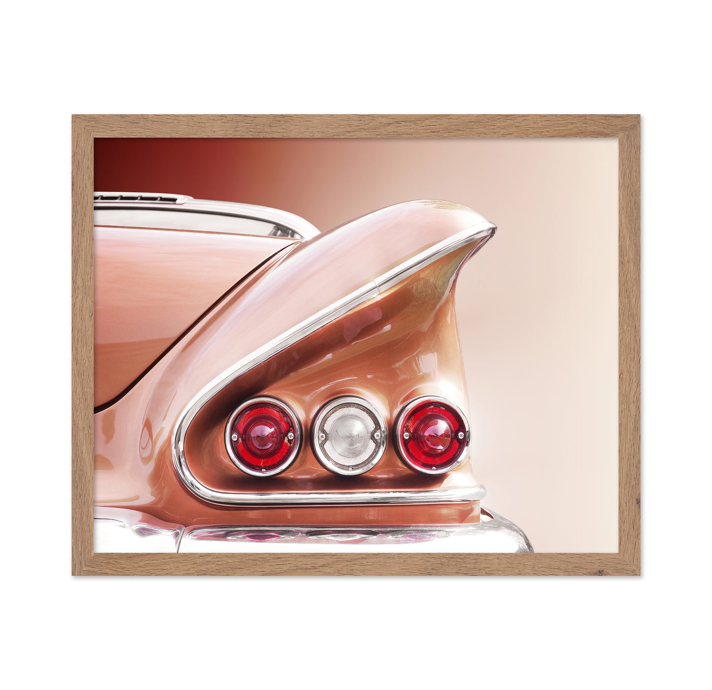 American Classic Car No 11
