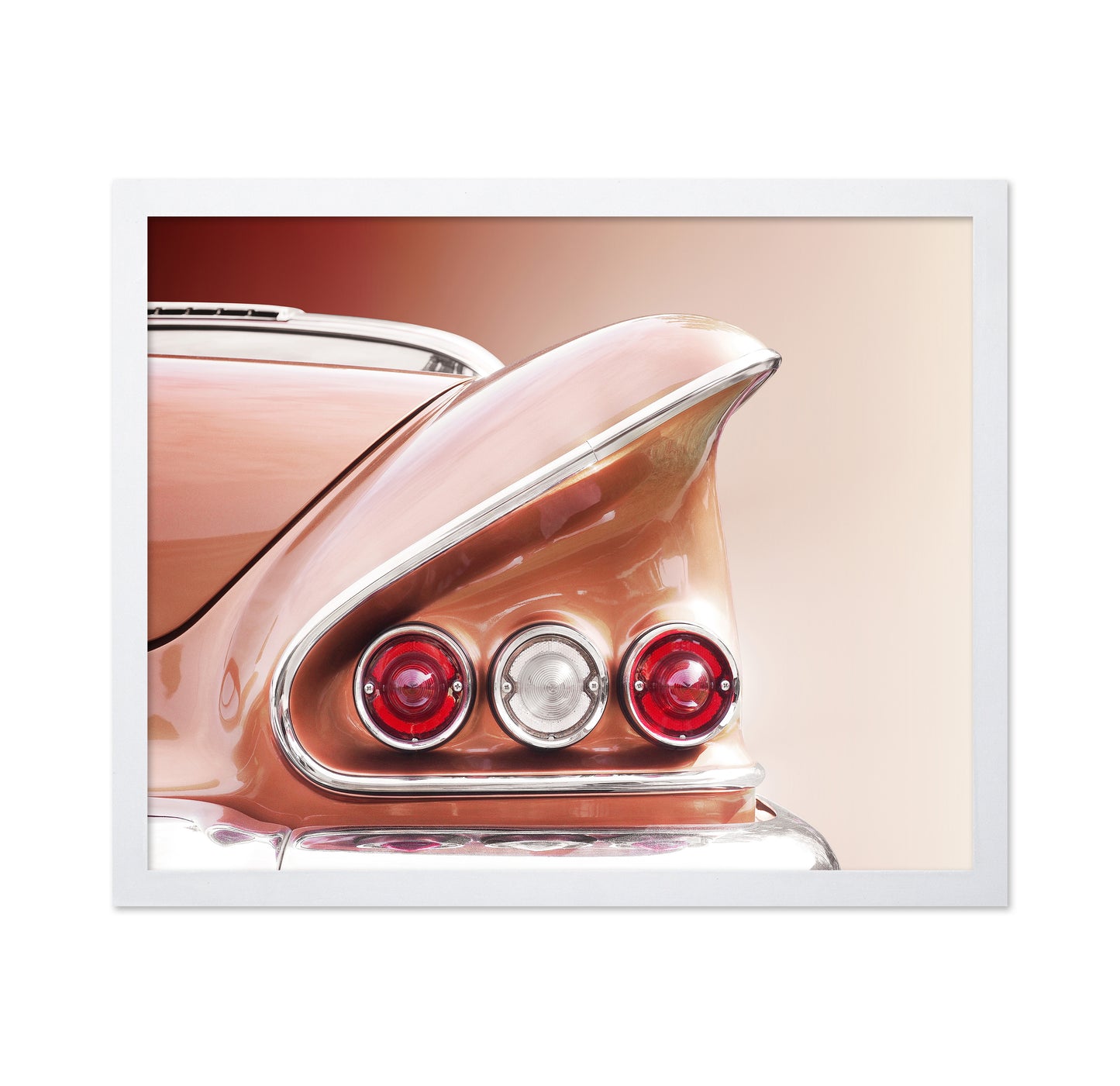 American Classic Car No 11