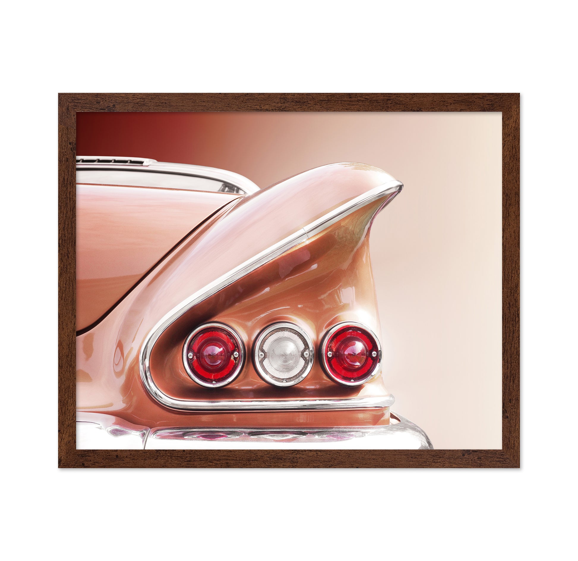 American Classic Car No 11