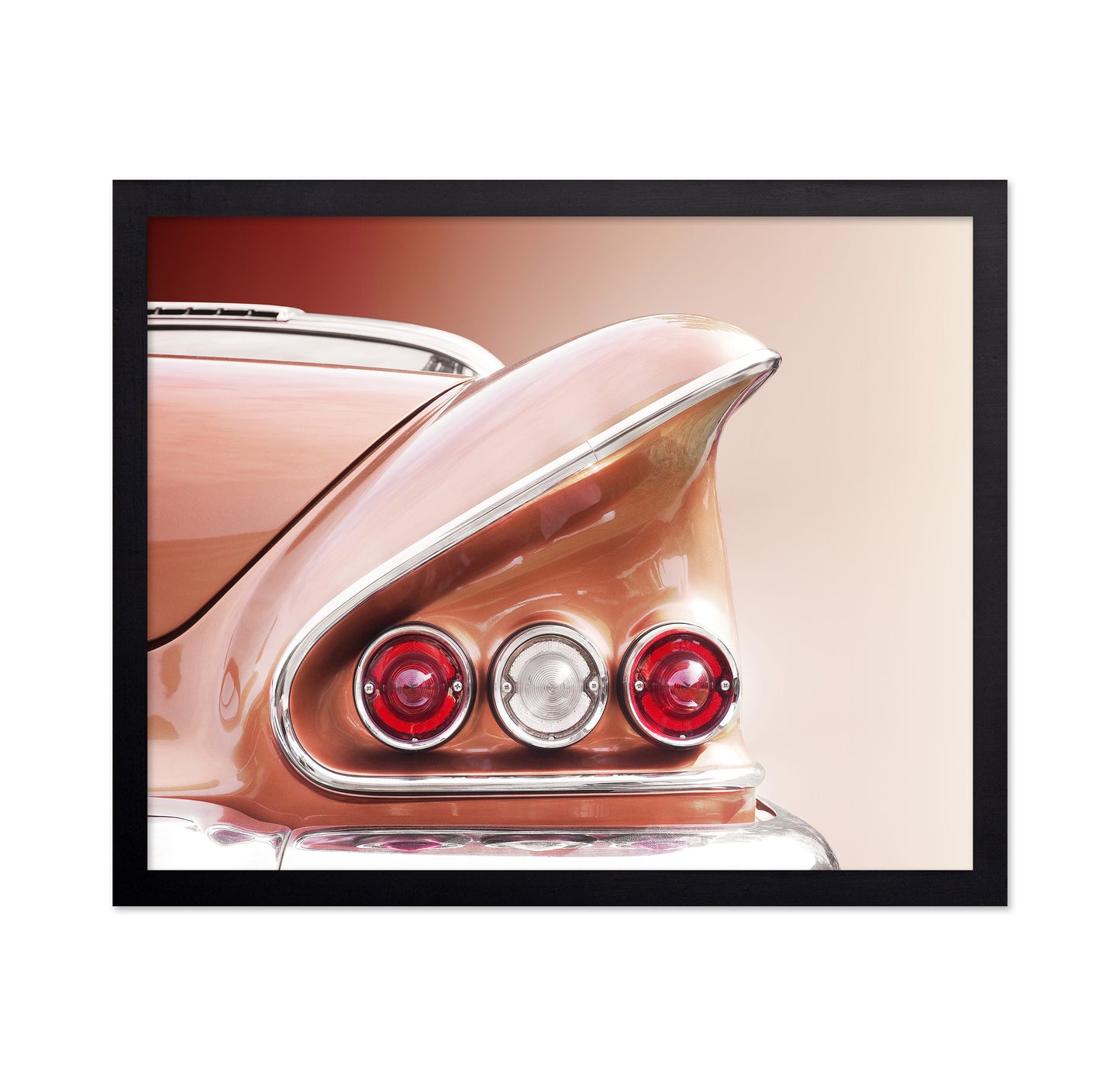 American Classic Car No 11