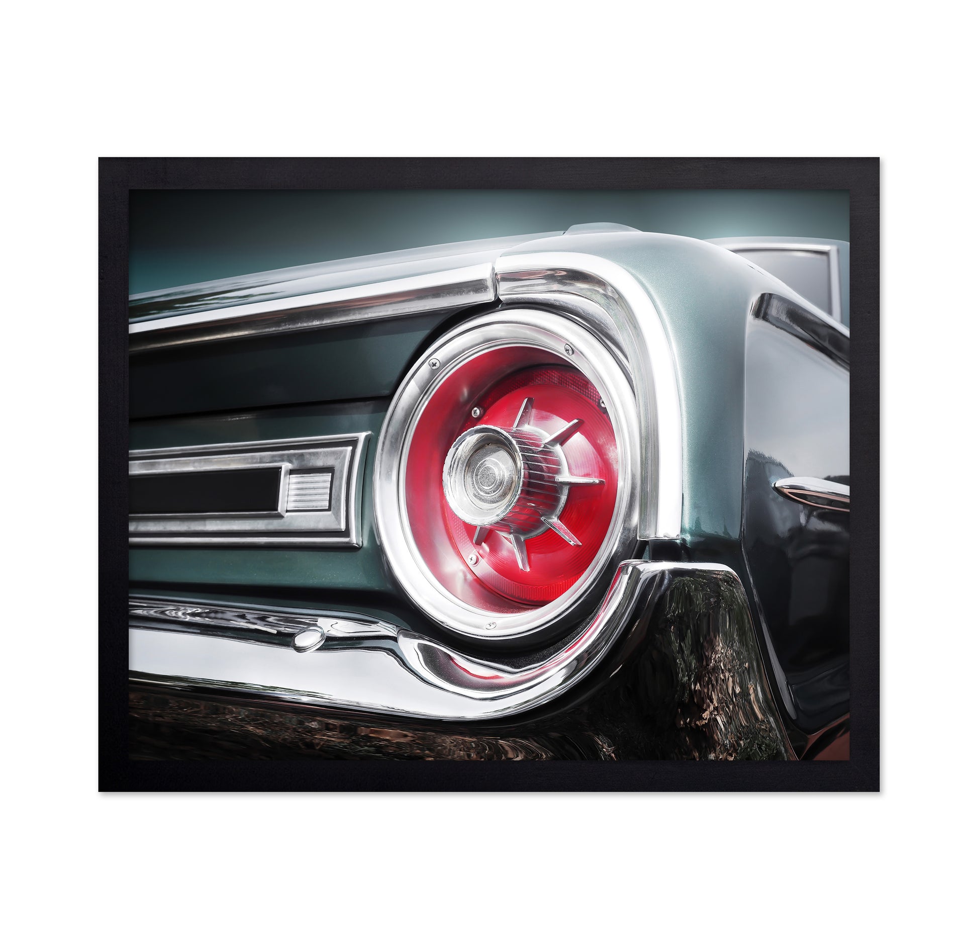American Classic Car No 12