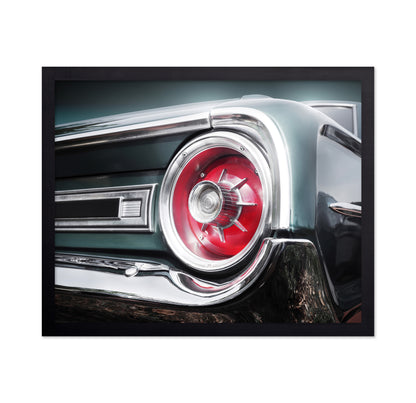 American Classic Car No 12