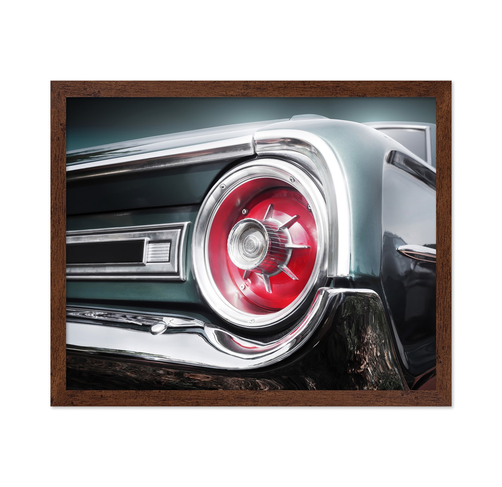American Classic Car No 12