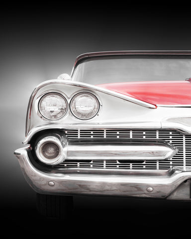 American Classic Car No 13