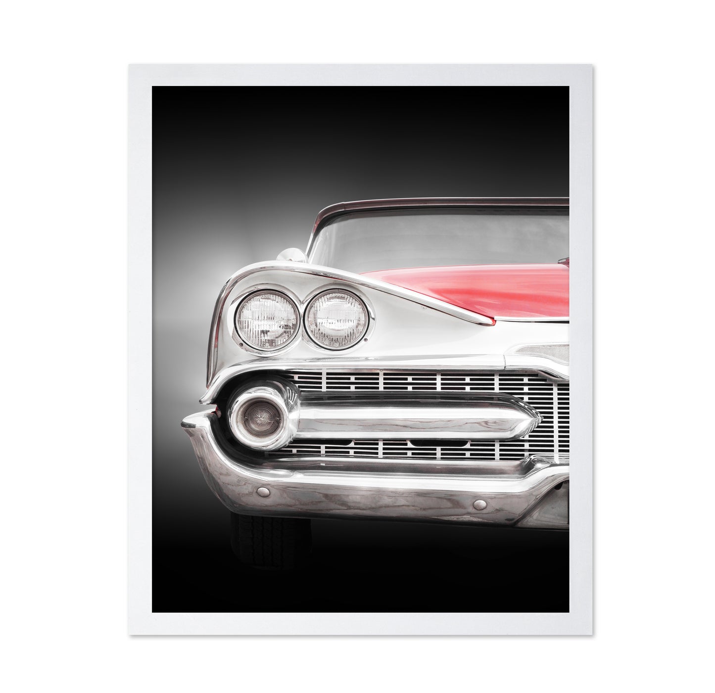 American Classic Car No 13