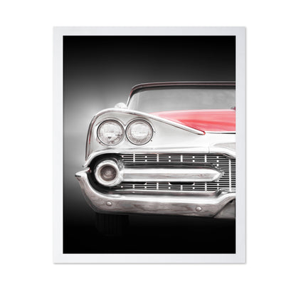 American Classic Car No 13