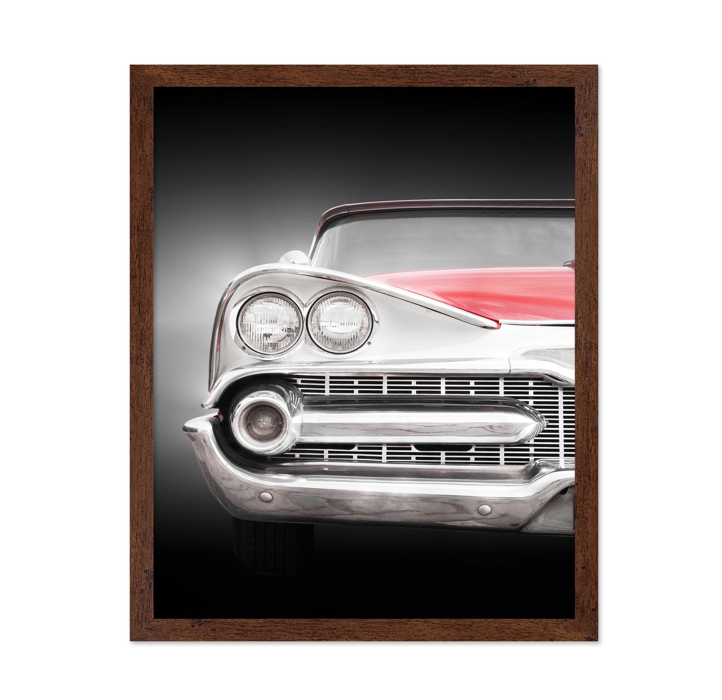 American Classic Car No 13