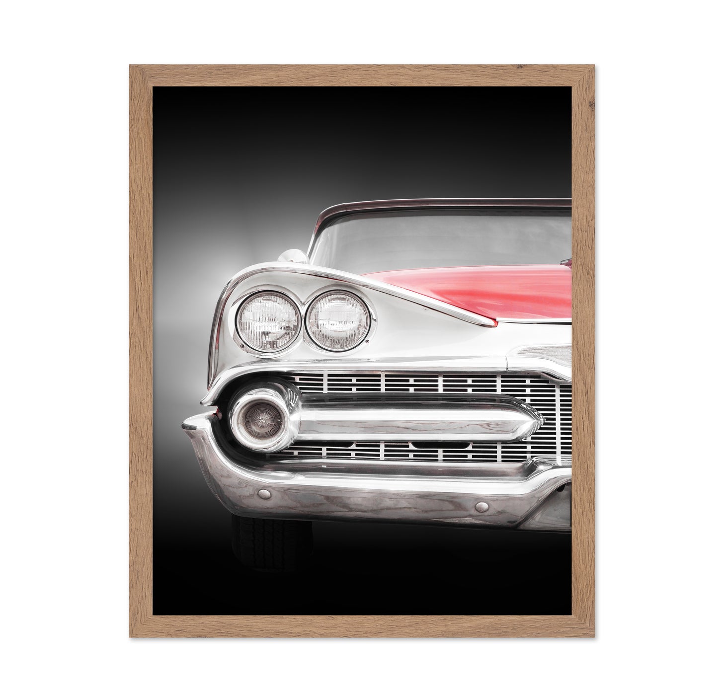 American Classic Car No 13