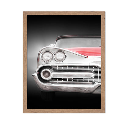 American Classic Car No 13
