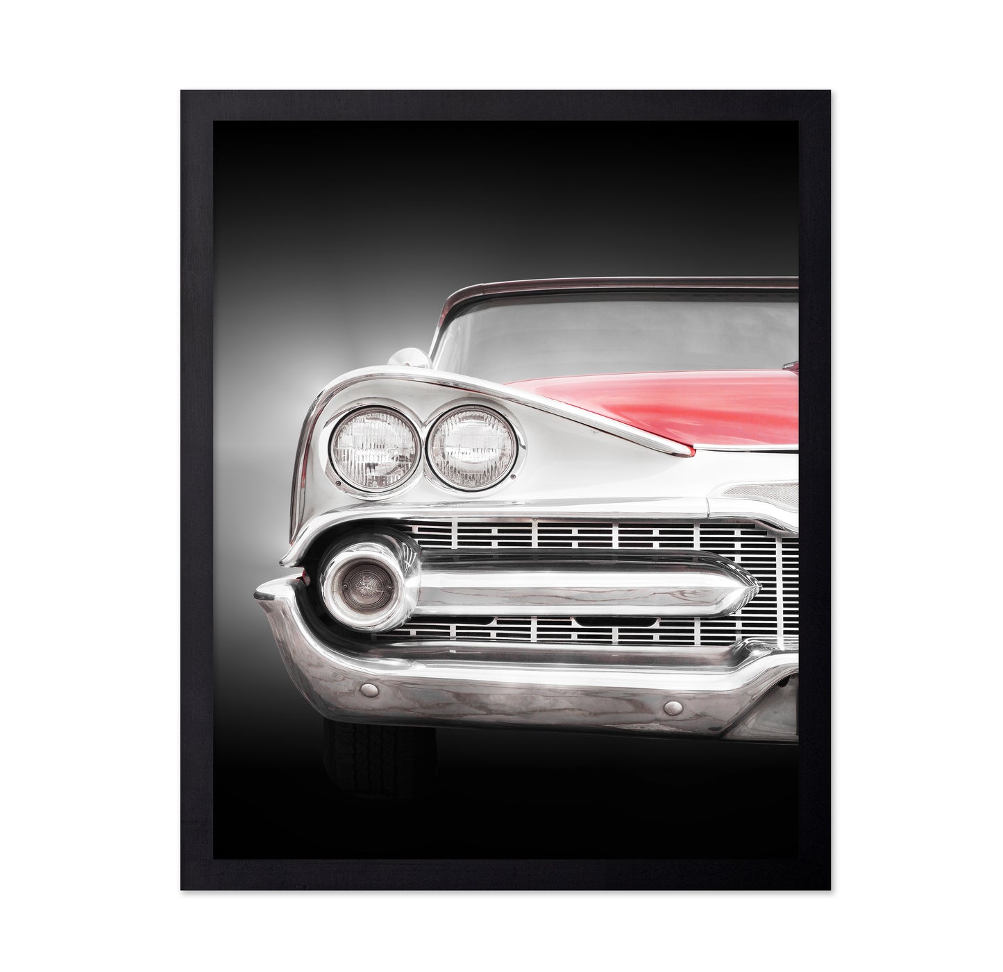 American Classic Car No 13
