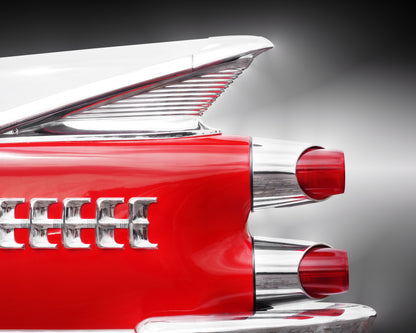 American Classic Car No 14