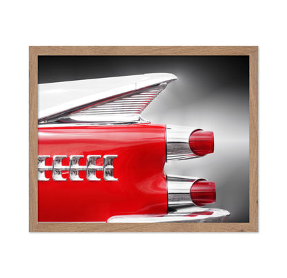 American Classic Car No 14