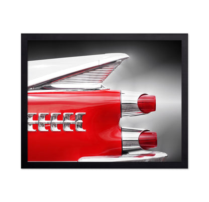 American Classic Car No 14