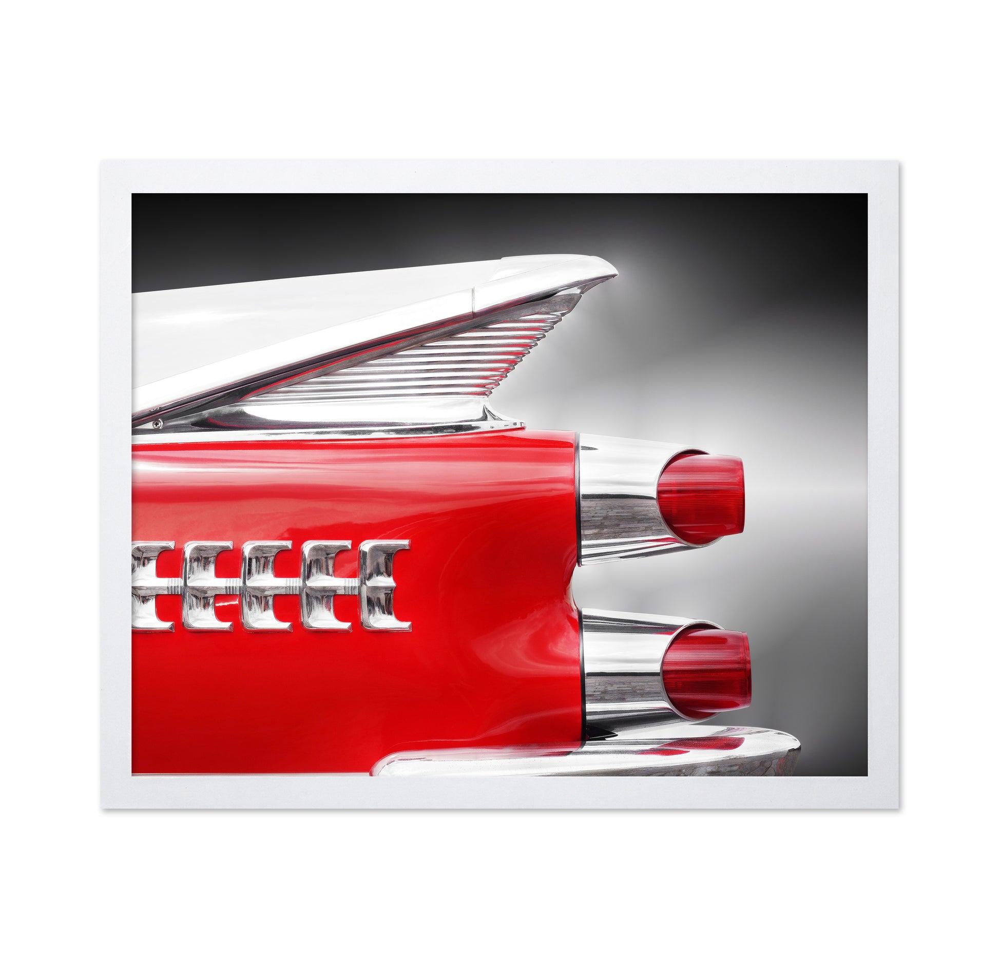 American Classic Car No 14