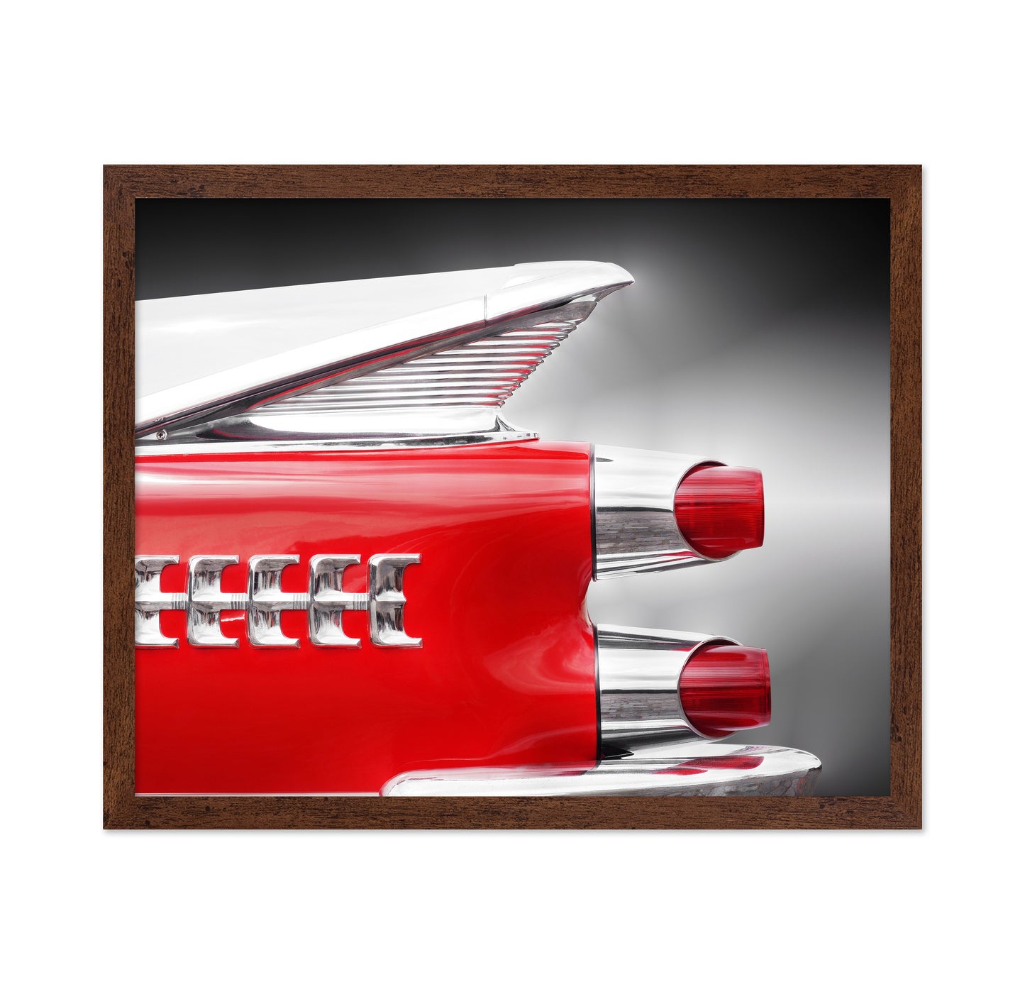 American Classic Car No 14