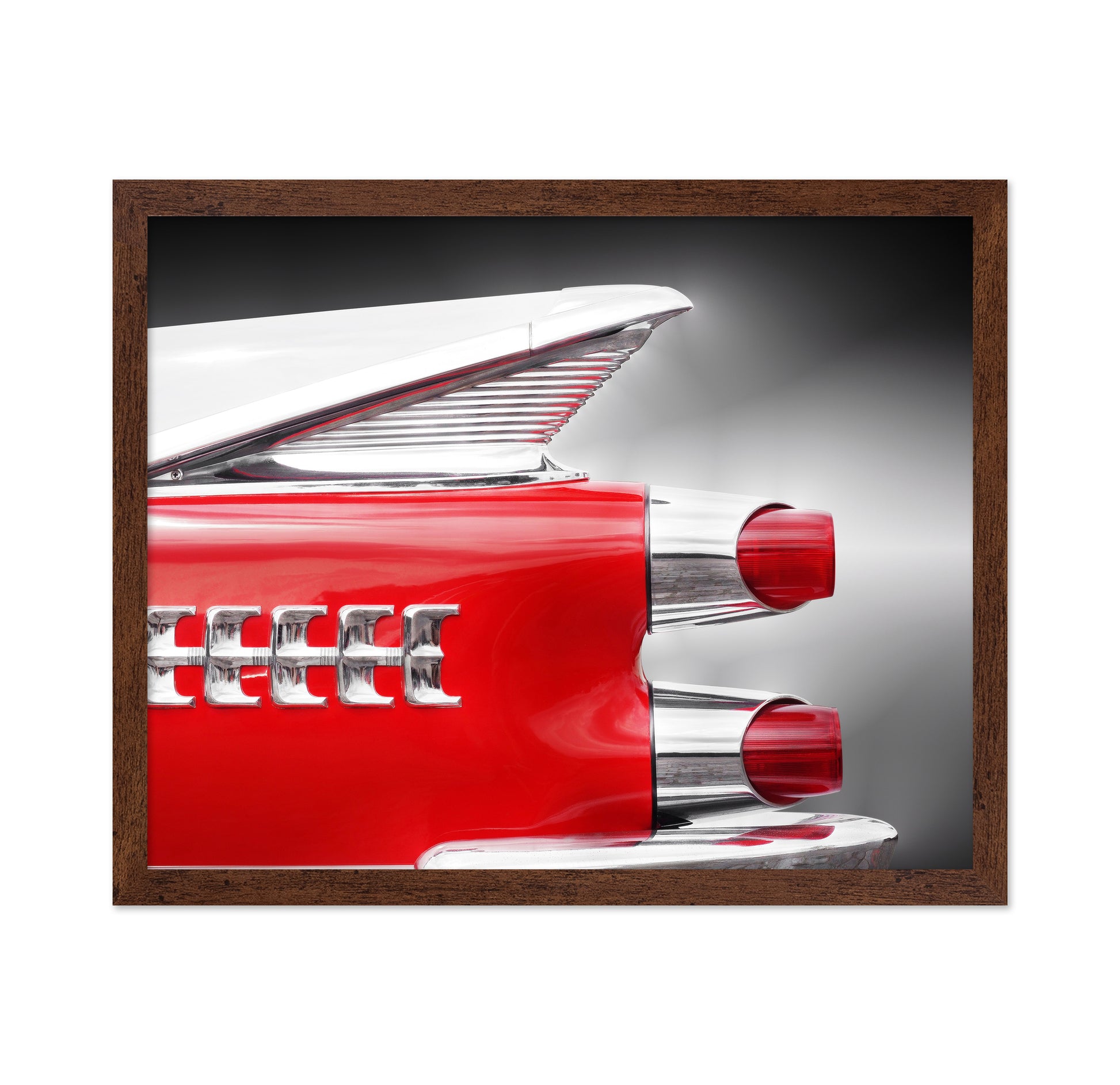 American Classic Car No 14