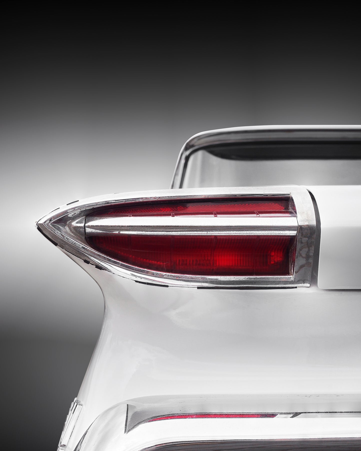 American Classic Car No 15