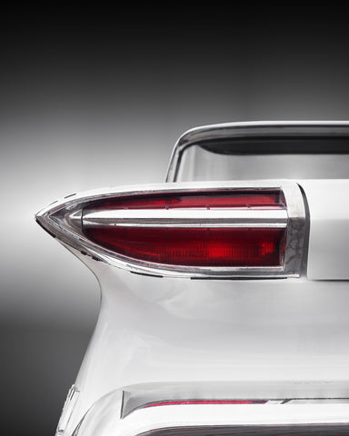 American Classic Car No 15