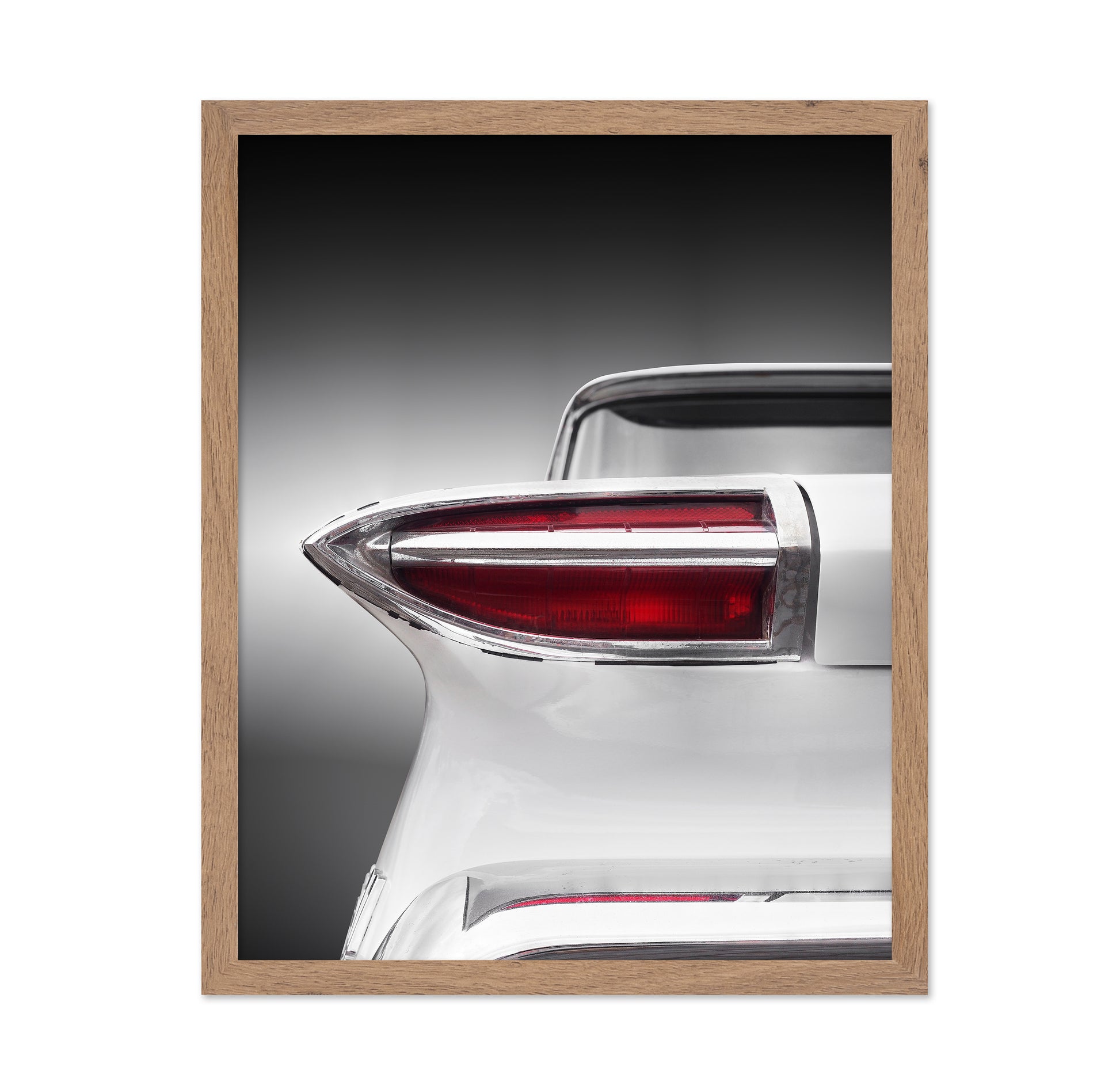 American Classic Car No 15