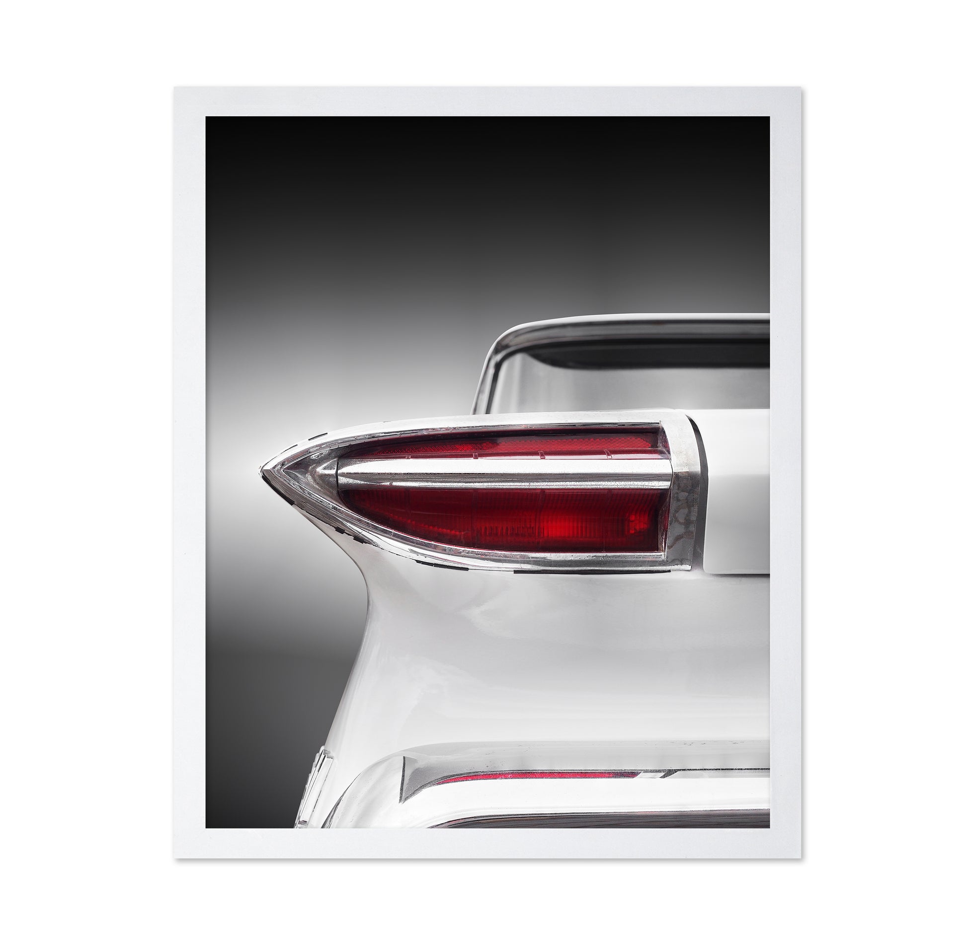 American Classic Car No 15