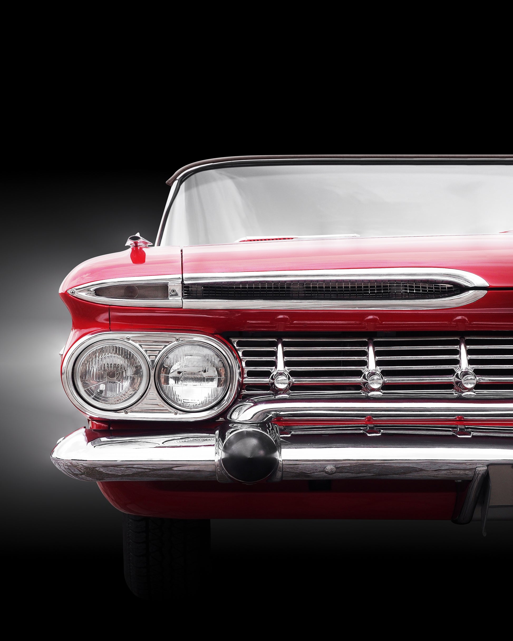 American Classic Car No 16