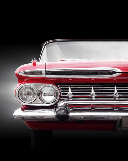 American Classic Car No 16