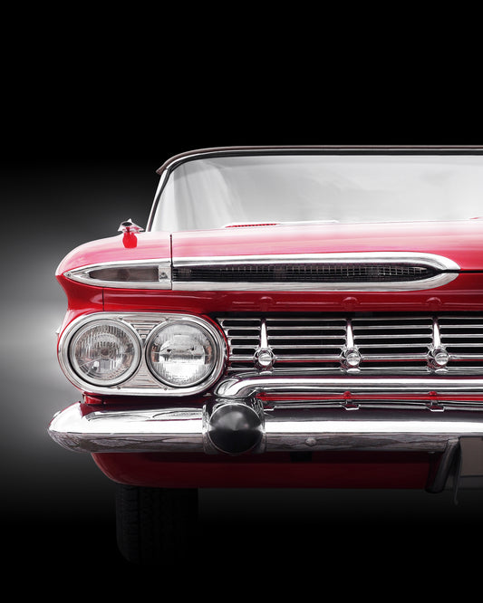 American Classic Car No 16