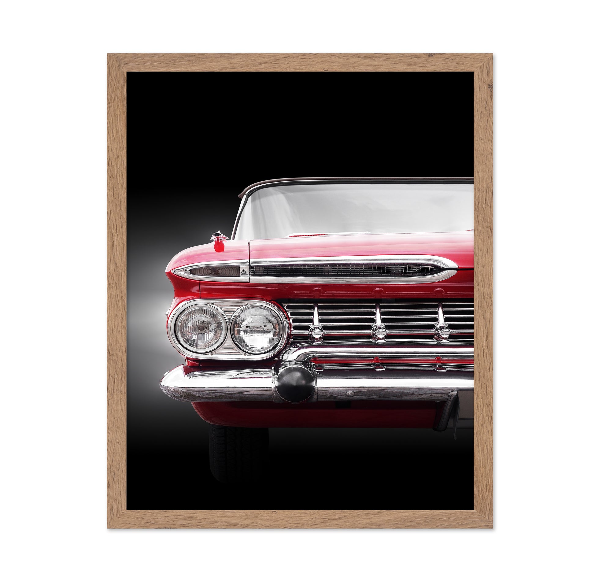 American Classic Car No 16
